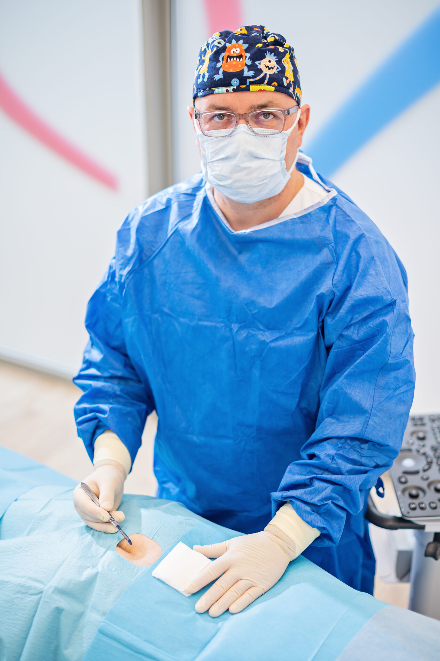 Looking for Bascom Cleft Lift surgery? | PILONIDAL CLINIC