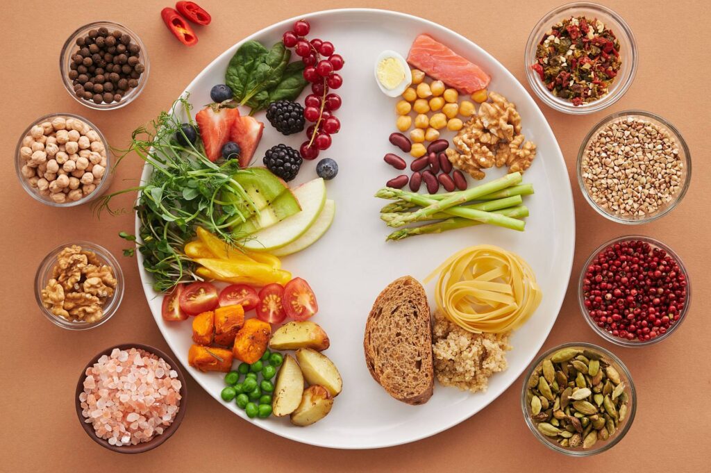 Your diet after Bascom Cleft Lift