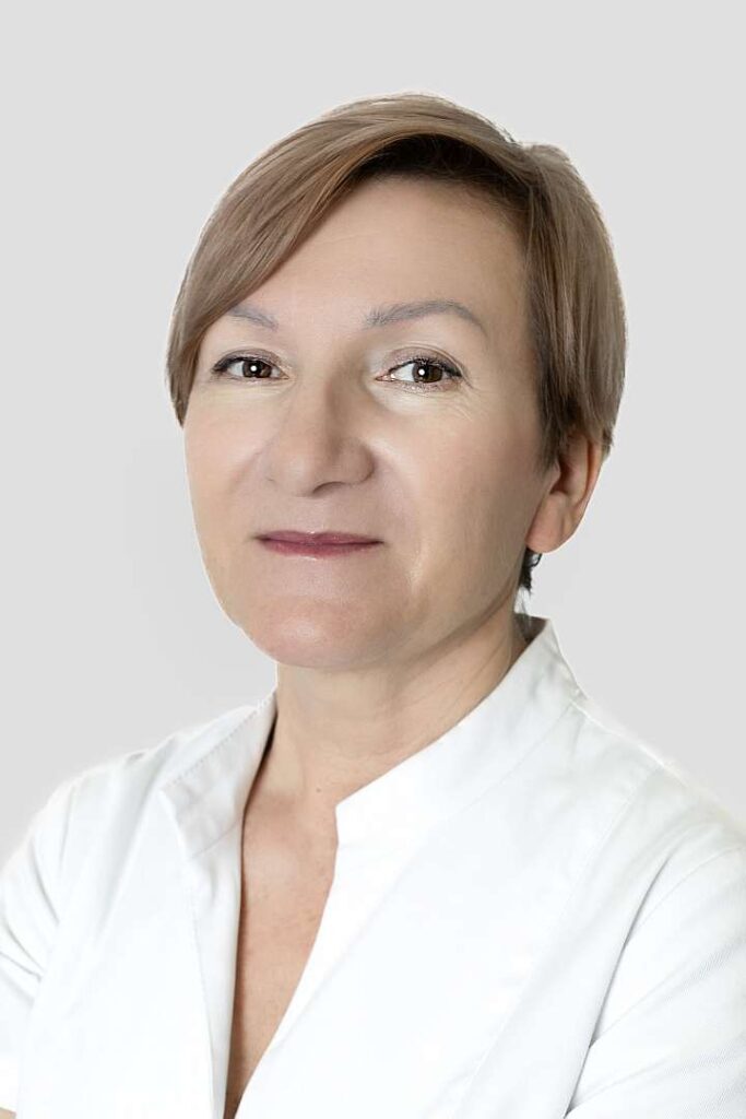 Jolanta Olszewska