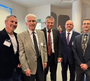 The 5th International Pilonidal Conference