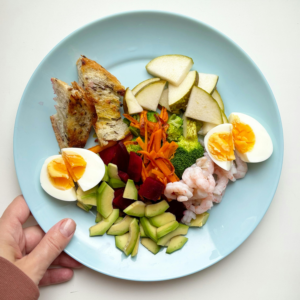 Your diet after Bascom Cleft Lift